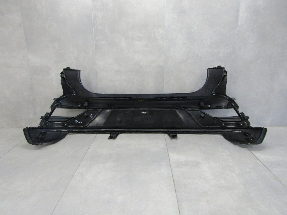 Zadnji branik HYUNDAI BAYON LIFT 2024-
