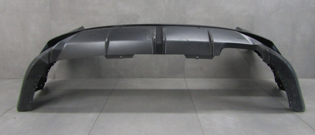 Zadnji branik Hyundai Tucson IV 4 Lift N line N-line 24-