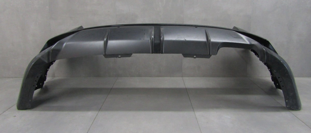 Zadnji branik Hyundai Tucson IV 4 Lift N line N-line 24-