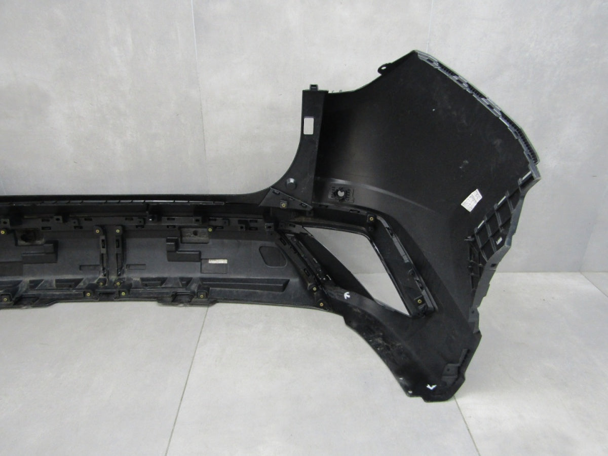 Zadnji branik Hyundai Tucson IV 4 Lift N line N-line 24-