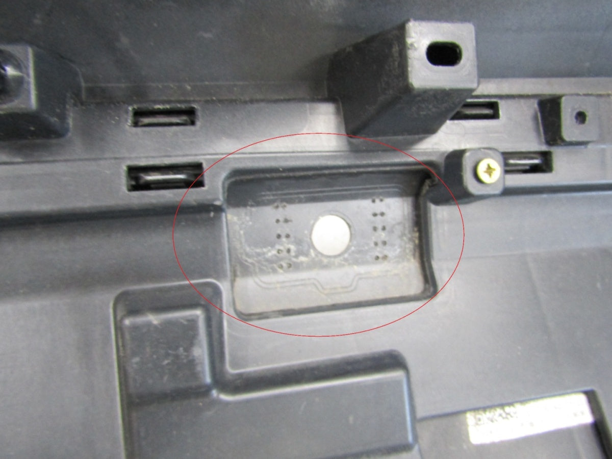 Zadnji branik Hyundai Tucson IV 4 Lift N line N-line 24-