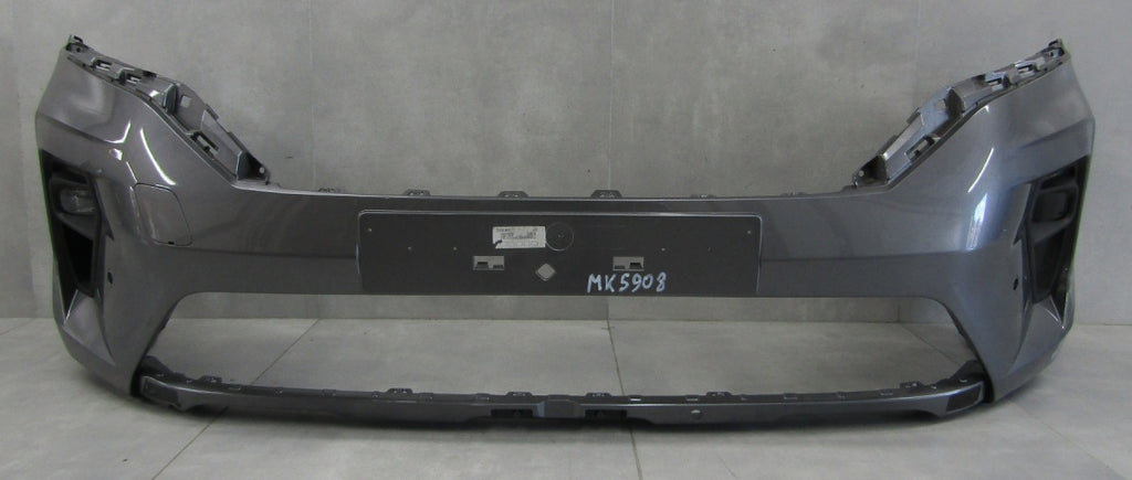 Prednji branik Nissan Townstar 21- / + Halogen