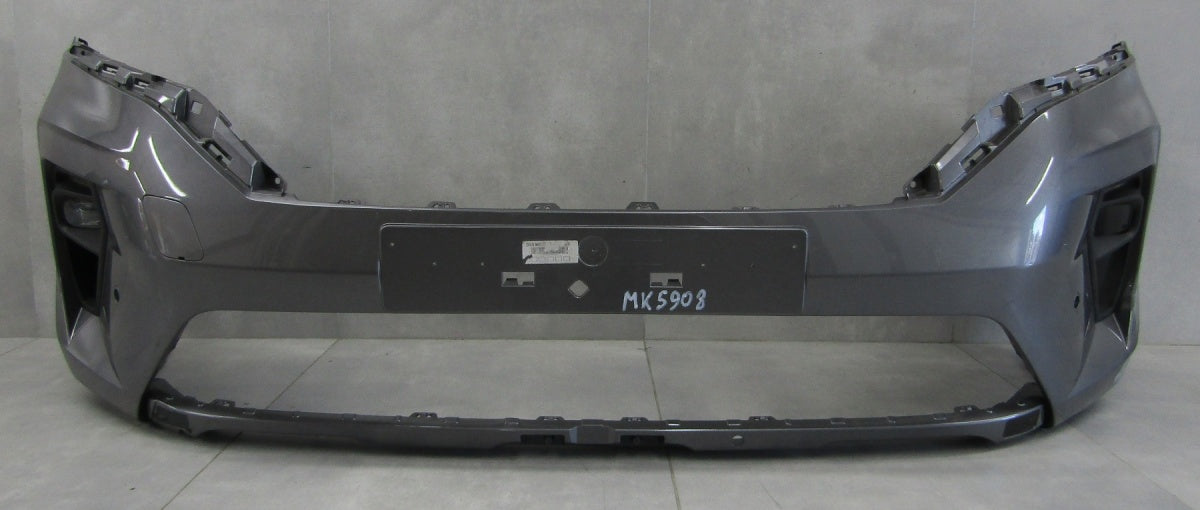 Prednji branik Nissan Townstar 21- / + Halogen
