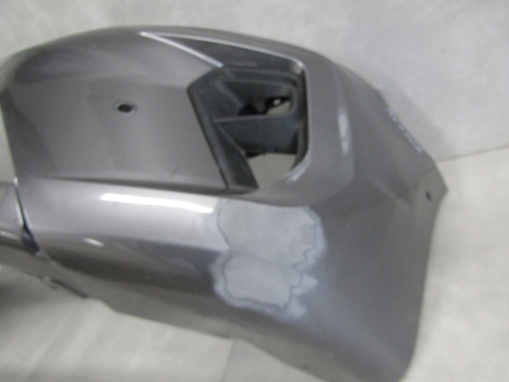 Prednji branik Nissan Townstar 21- / + Halogen