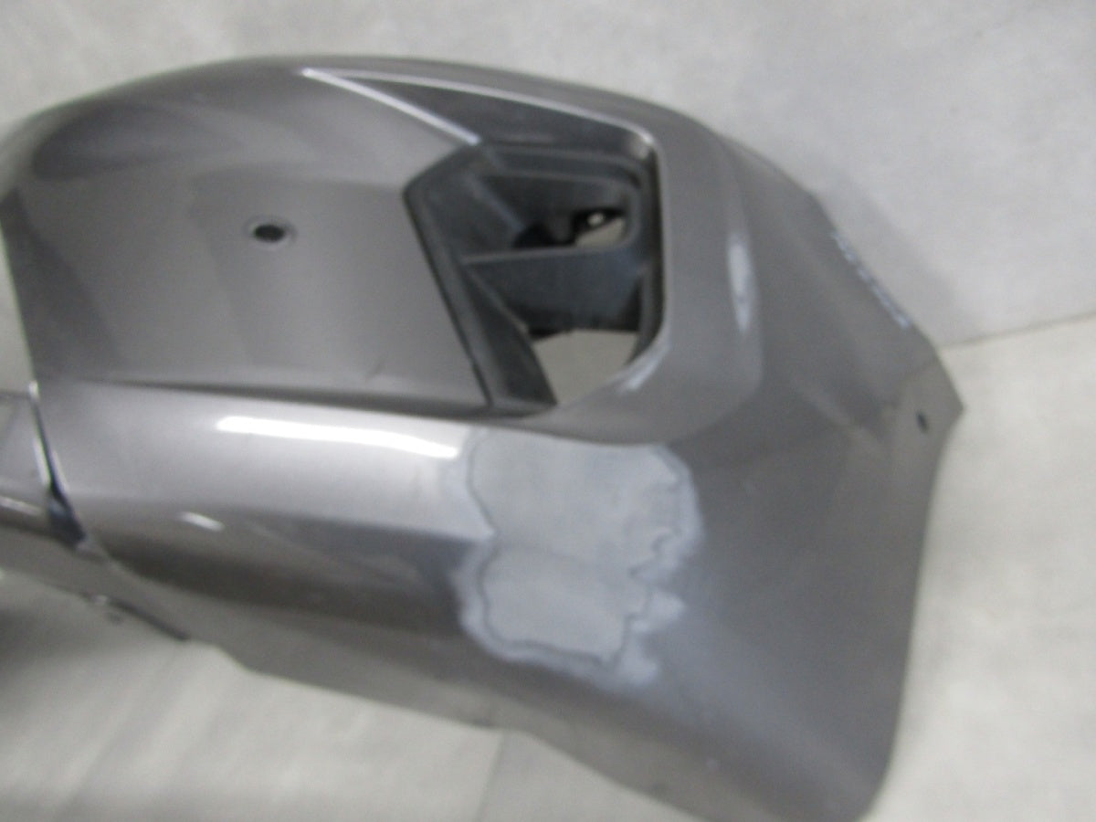 Prednji branik Nissan Townstar 21- / + Halogen