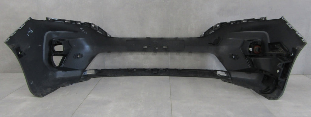 Prednji branik Nissan Townstar 21- / + Halogen