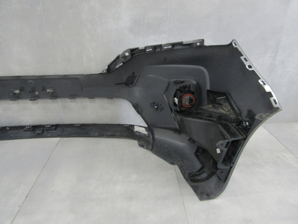 Prednji branik Nissan Townstar 21- / + Halogen