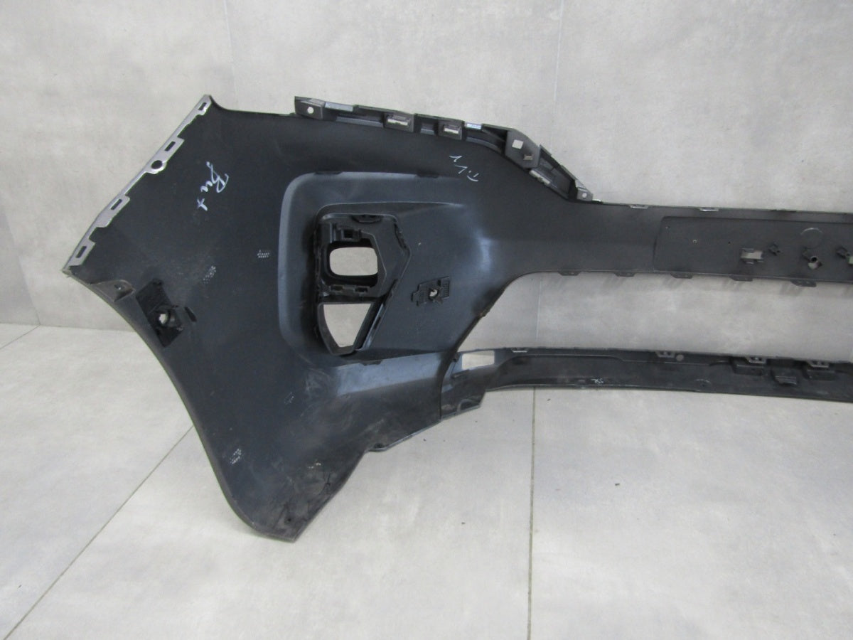 Prednji branik Nissan Townstar 21- / + Halogen
