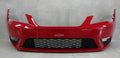 Prednji branik Seat Leon 3 III 5F0 12-16 / +halogen
