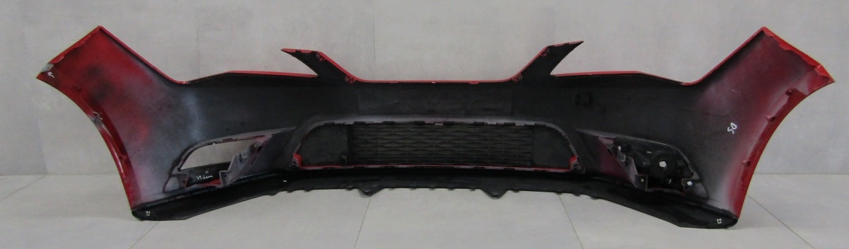 Prednji branik Seat Leon 3 III 5F0 12-16 / +halogen
