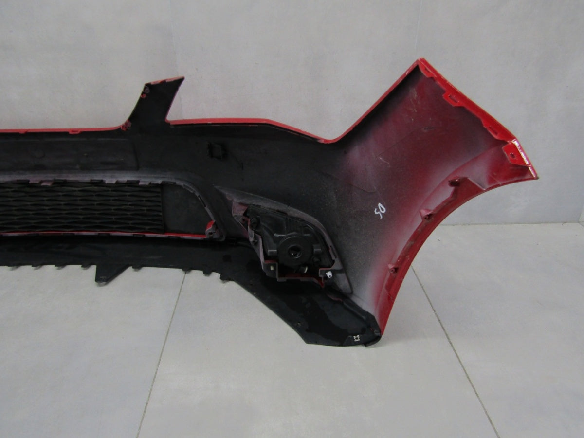 Prednji branik Seat Leon 3 III 5F0 12-16 / +halogen