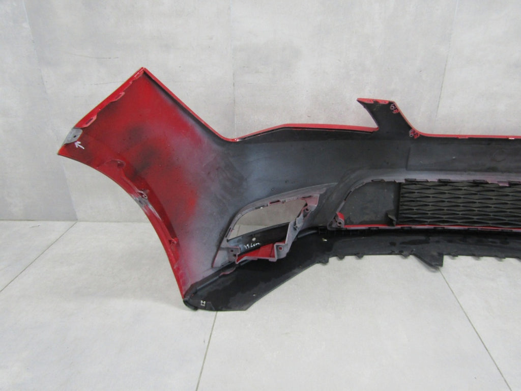 Prednji branik Seat Leon 3 III 5F0 12-16 / +halogen