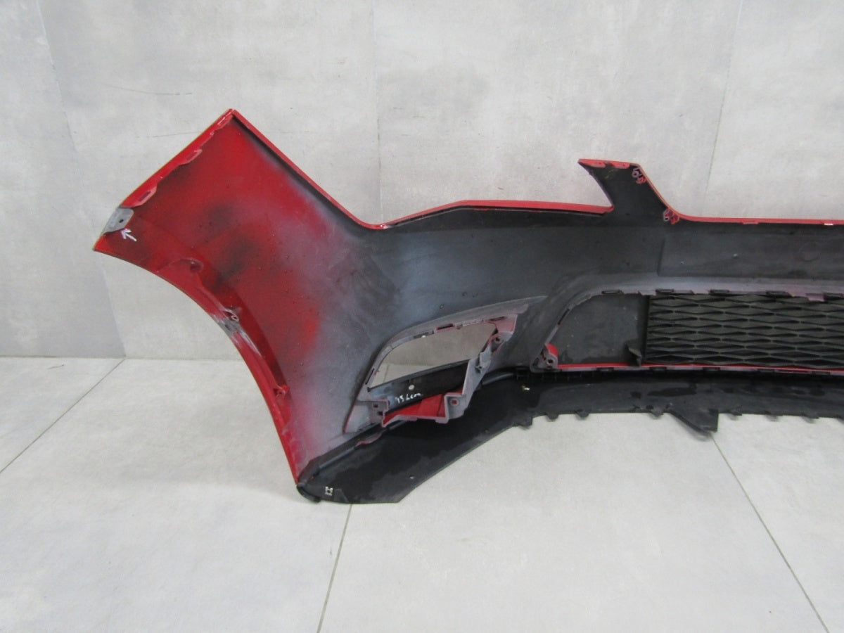 Prednji branik Seat Leon 3 III 5F0 12-16 / +halogen