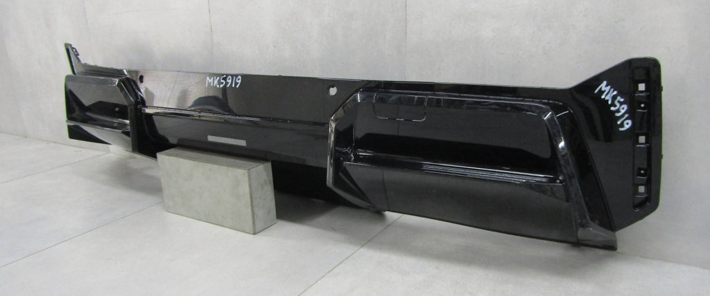 Difuzor Zderzak zadnji zadnji BMW iX I20 Lift M-paket M paket 24-