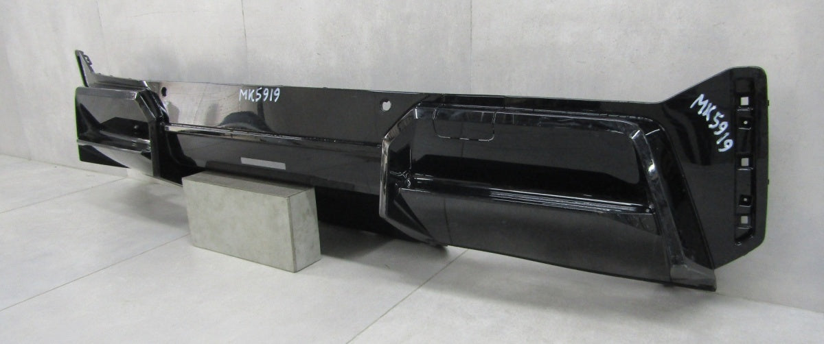 Difuzor Zderzak zadnji zadnji BMW iX I20 Lift M-paket M paket 24-