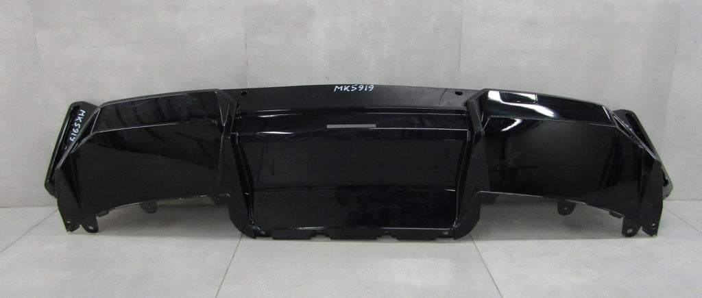 Difuzor Zderzak zadnji zadnji BMW iX I20 Lift M-paket M paket 24-