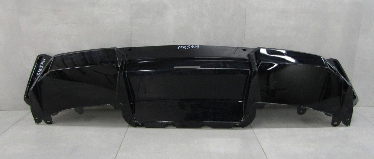 Difuzor Zderzak zadnji zadnji BMW iX I20 Lift M-paket M paket 24-