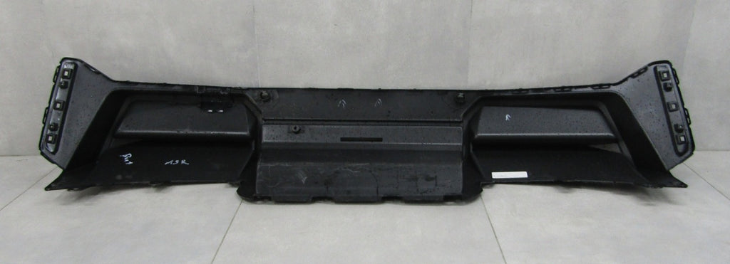 Difuzor Zderzak zadnji zadnji BMW iX I20 Lift M-paket M paket 24-