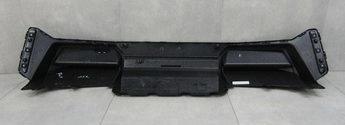 Difuzor Zderzak zadnji zadnji BMW iX I20 Lift M-paket M paket 24-