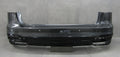 Zadnji branik Audi A4 B9 8W9 Lift Kombi S-Line 19-24