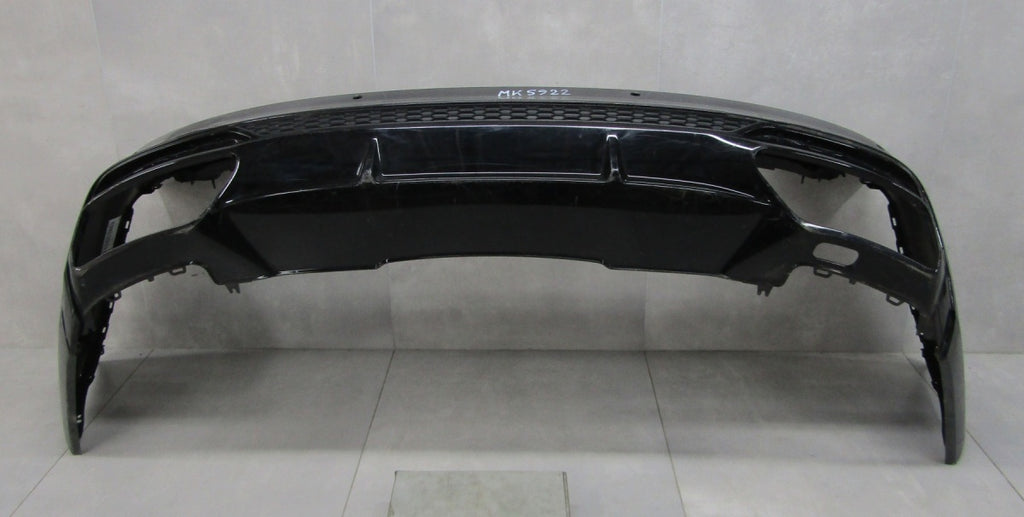 Zadnji branik Audi A4 B9 8W9 Lift Kombi S-Line 19-24