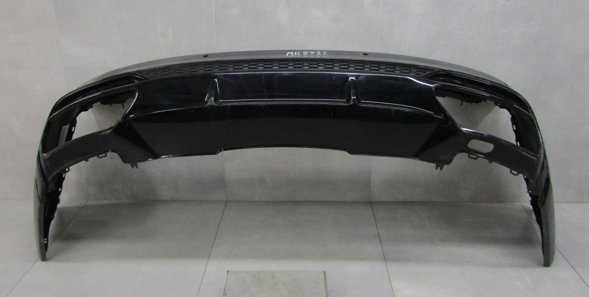 Zadnji branik Audi A4 B9 8W9 Lift Kombi S-Line 19-24