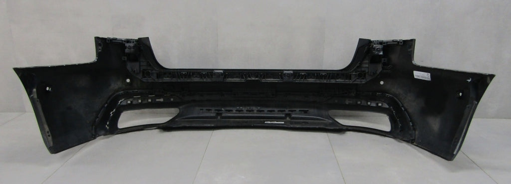 Zadnji branik Audi A4 B9 8W9 Lift Kombi S-Line 19-24