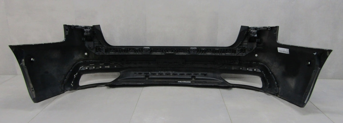 Zadnji branik Audi A4 B9 8W9 Lift Kombi S-Line 19-24