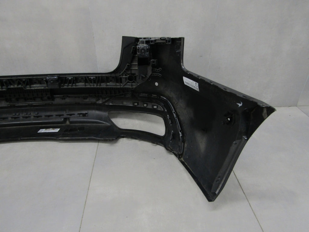 Zadnji branik Audi A4 B9 8W9 Lift Kombi S-Line 19-24