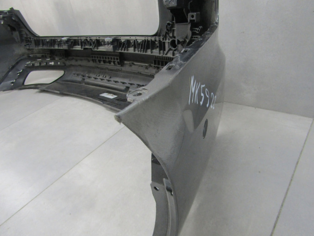 Zadnji branik Audi A4 B9 8W9 Lift Kombi S-Line 19-24