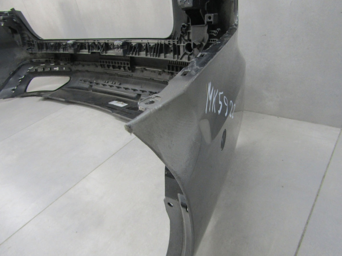 Zadnji branik Audi A4 B9 8W9 Lift Kombi S-Line 19-24