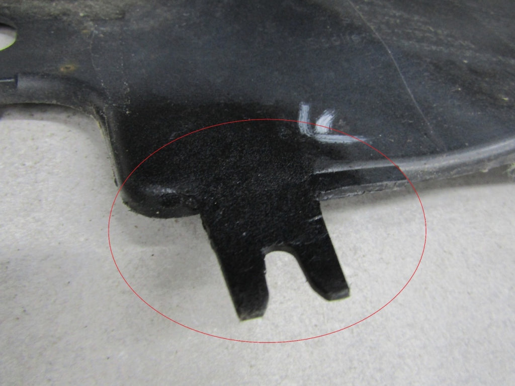 Zadnji branik Audi A4 B9 8W9 Lift Kombi S-Line 19-24