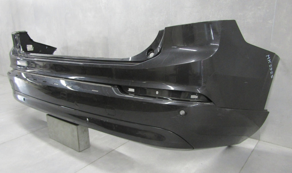 Zadnji branik VOLVO XC90 XC 90 Recharge II LIFT 21-24