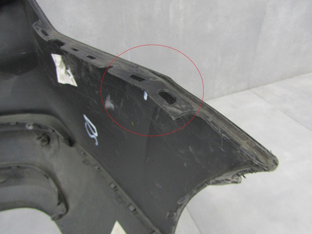 Zadnji branik VOLVO XC90 XC 90 Recharge II LIFT 21-24