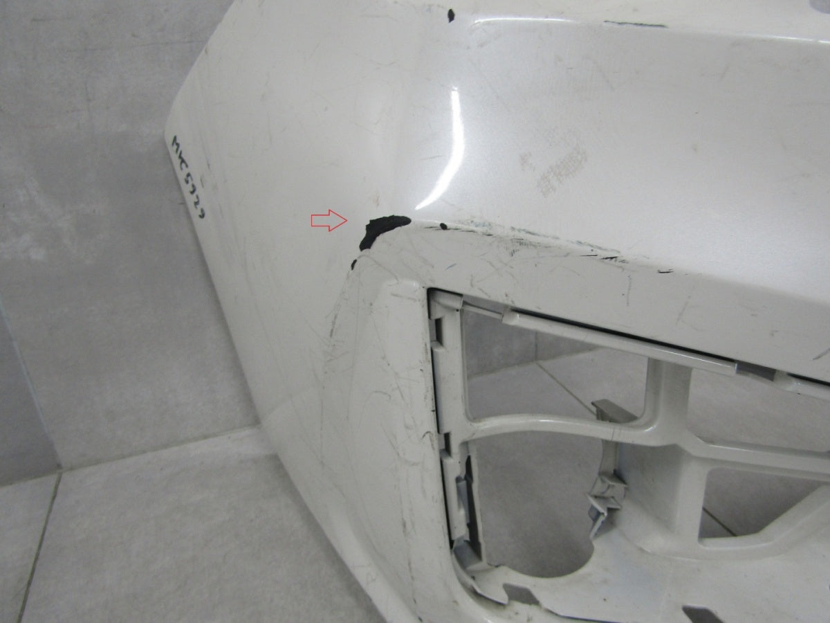 Prednji branik Subaru Impreza V 5 HB Sport 16-19