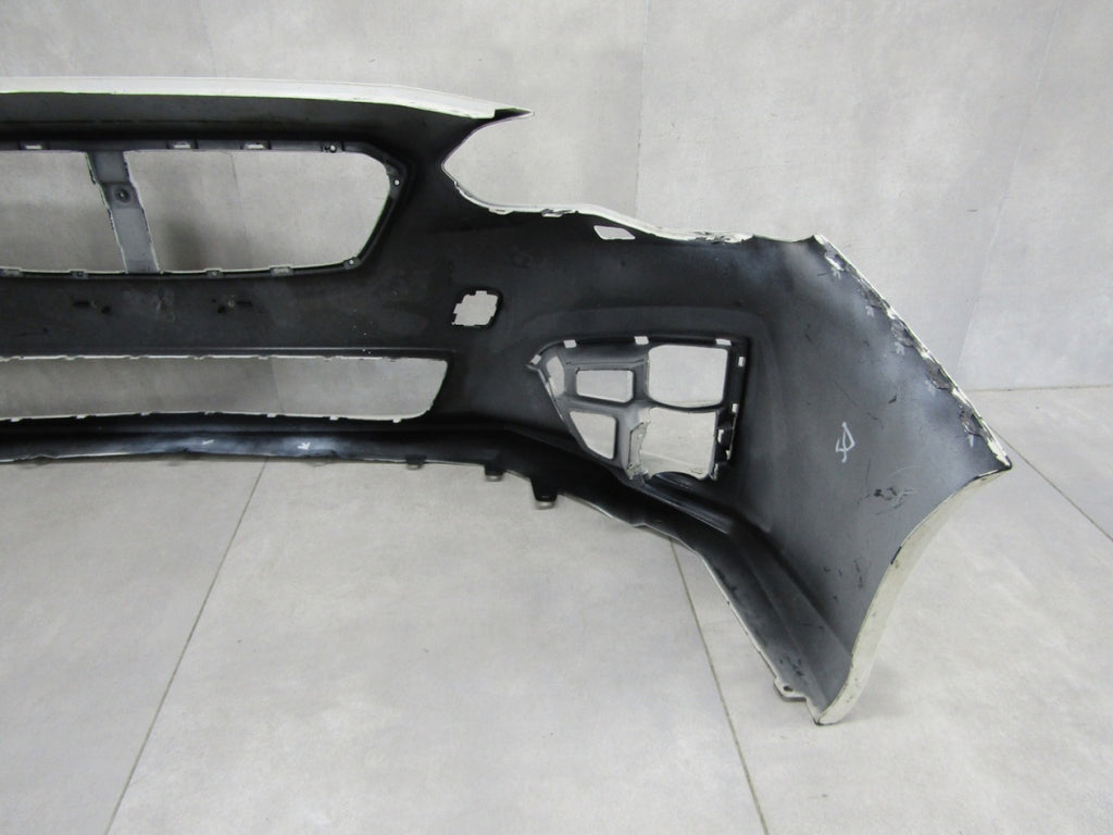 Prednji branik Subaru Impreza V 5 HB Sport 16-19