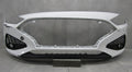 Prednji branik Hyundai I30 III Lift 20-23 /+ LED