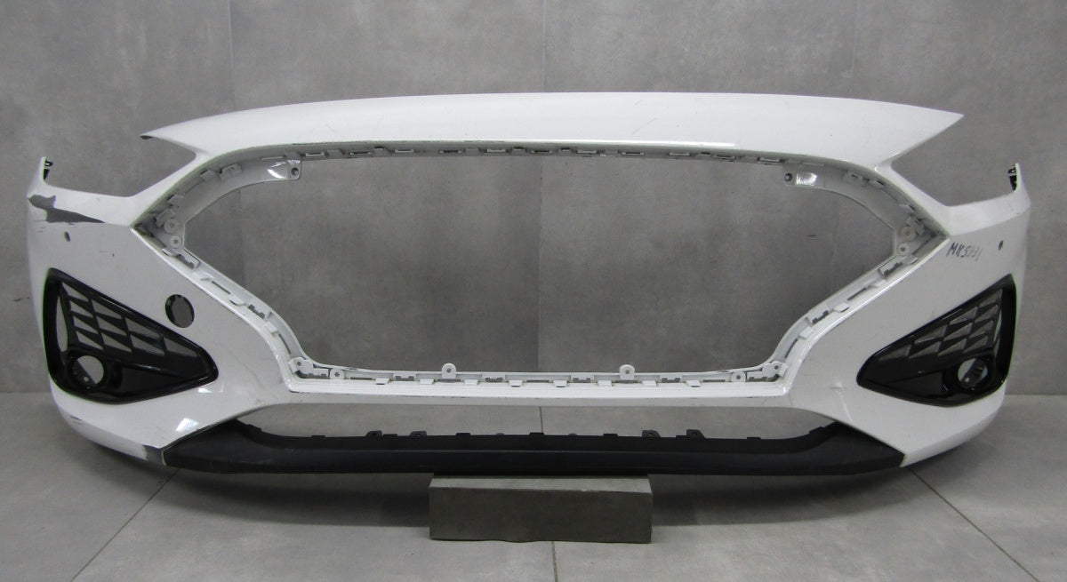 Prednji branik Hyundai I30 III Lift 20-23 /+ LED