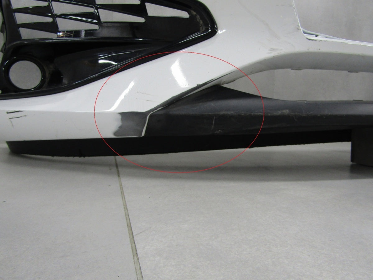 Prednji branik Hyundai I30 III Lift 20-23 /+ LED