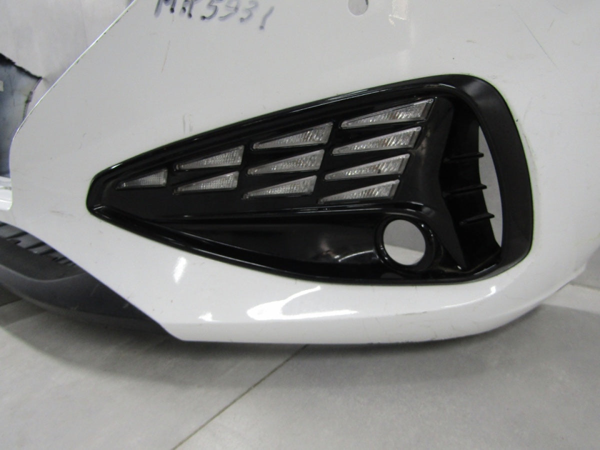 Prednji branik Hyundai I30 III Lift 20-23 /+ LED