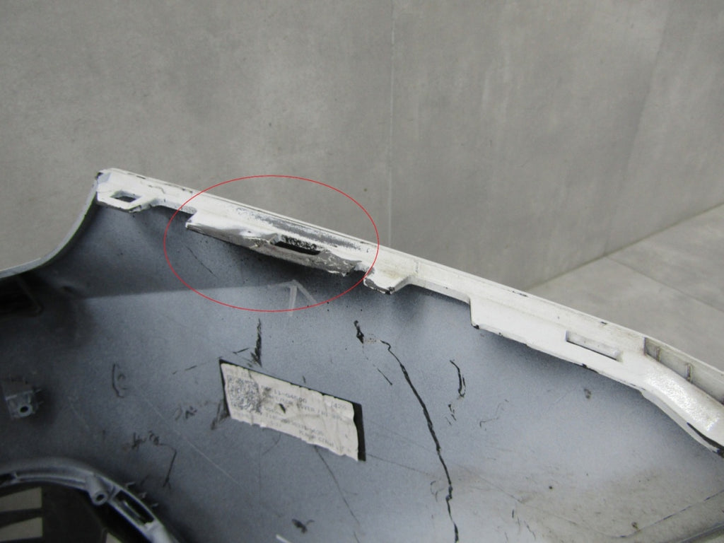 Prednji branik Hyundai I30 III Lift 20-23 /+ LED