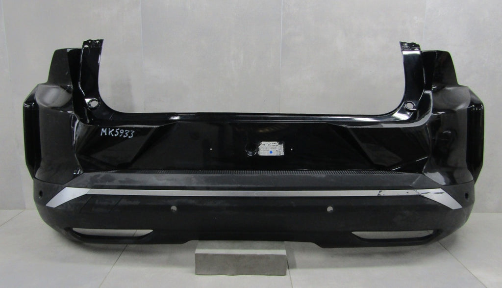 Zadnji branik Renault Scenic 5 V E-Tech 24-