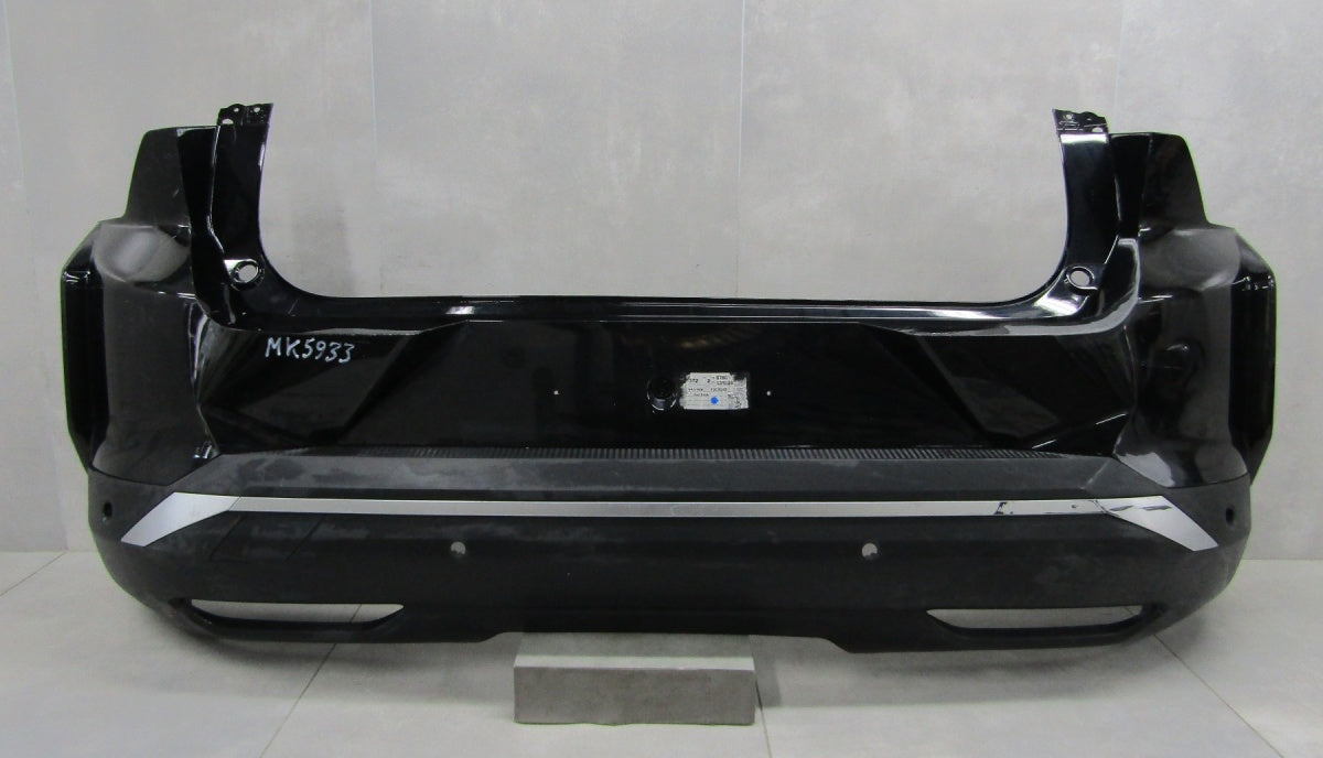 Zadnji branik Renault Scenic 5 V E-Tech 24-