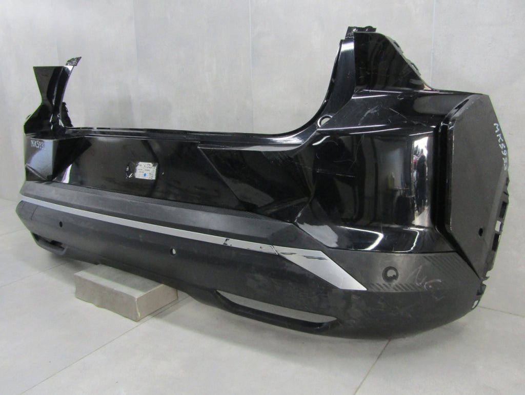 Zadnji branik Renault Scenic 5 V E-Tech 24-