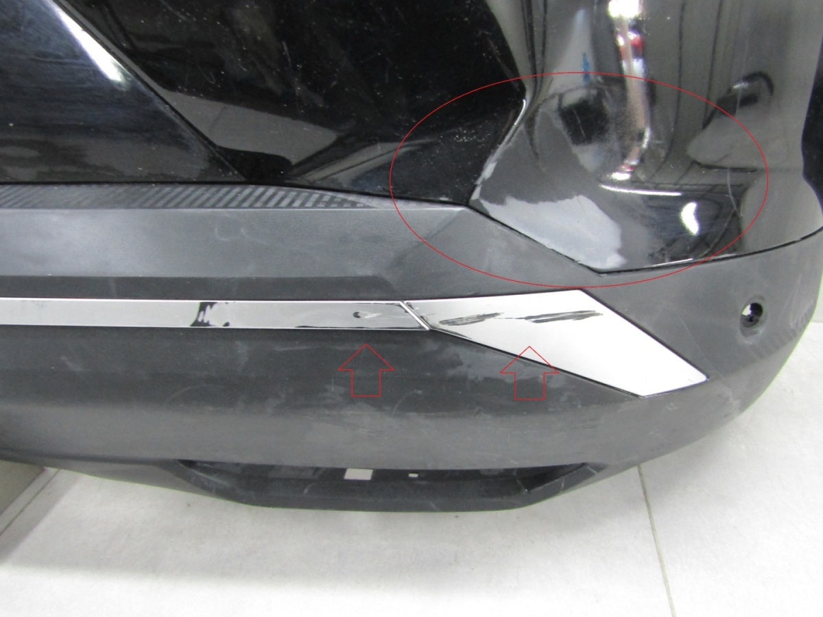 Zadnji branik Renault Scenic 5 V E-Tech 24-