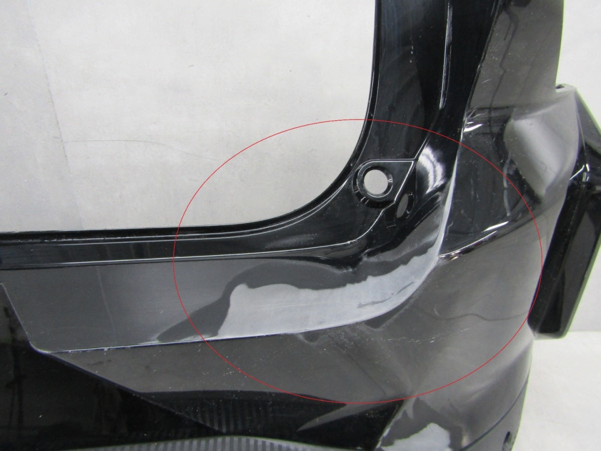 Zadnji branik Renault Scenic 5 V E-Tech 24-