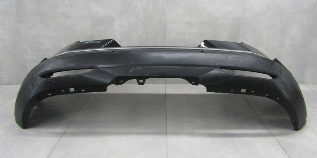 Zadnji branik Renault Scenic 5 V E-Tech 24-