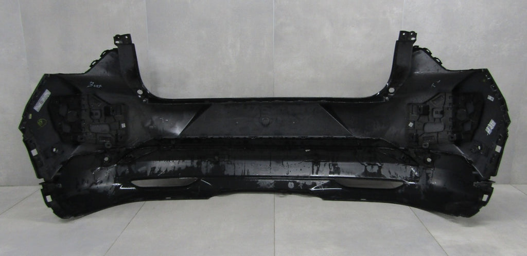Zadnji branik Renault Scenic 5 V E-Tech 24-