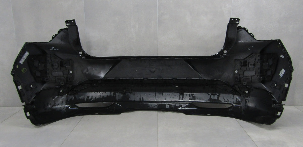 Zadnji branik Renault Scenic 5 V E-Tech 24-