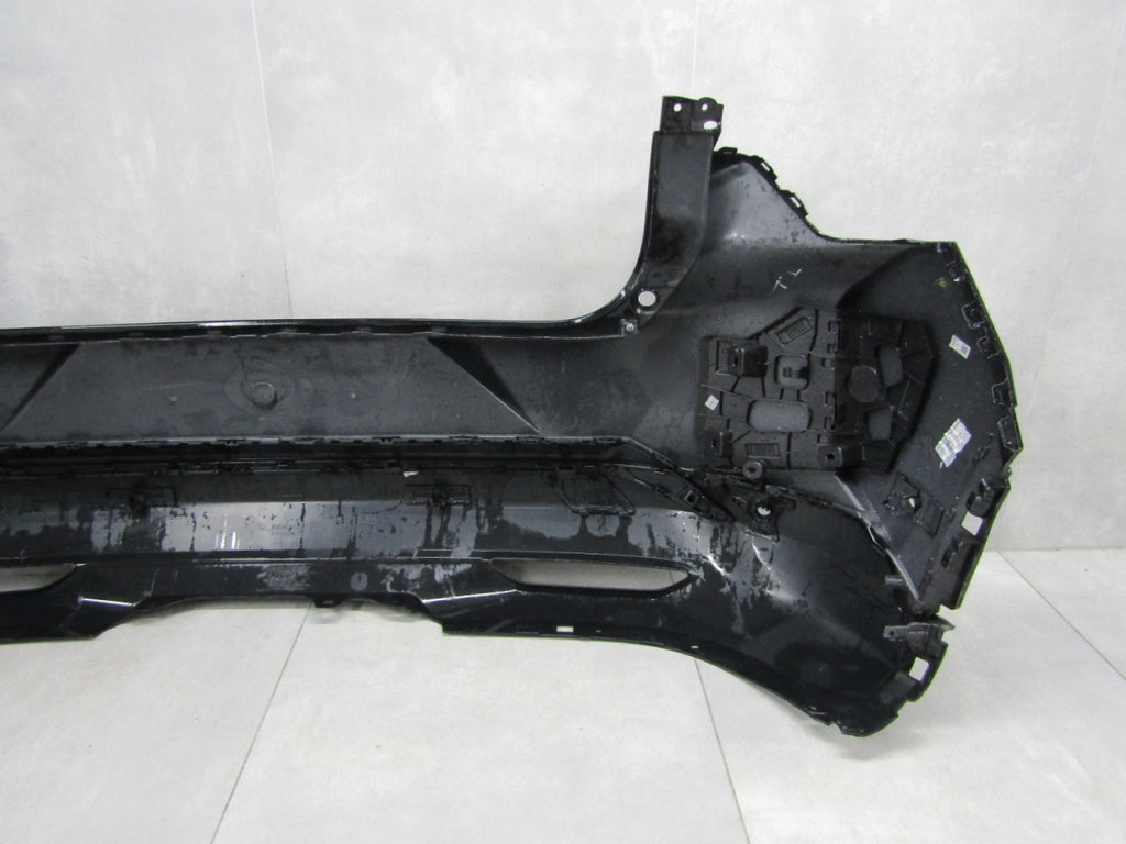 Zadnji branik Renault Scenic 5 V E-Tech 24-